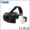 vr box 3d glasses 2.0 Comfortable to wear,fit the public crowd