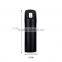 Black Vacuum Cup Double Wall, Daily Use Stainless Steel Tumbler, Drinkware Vacuum Tube Cup