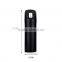 black vacuum cup double wall, daily use stainless steel tumbler, drinkware vacuum tube cup