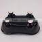 Elegant Black Bathtub shaped Ceramic Soap Dish Holder