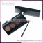 New hot sale 4 colors private label eyeshadow palette manufacture OEM 4 color waterproof matte eyebrow