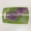 2017 new Durable and Safe for kitchen vegetables and fruits Plastic Cutting Board custom