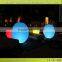 Promotional spiky inflatable balls From China Factory