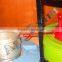 Super Deluxe Blue Fire Wick Stove Best Quality