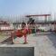 suspended concrete pipe machine with good quality and low price