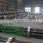 China Factory of Concrete Electric Pole Steel Mould