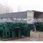 Small scale manual brick making machine easy operation in home QMR2-40 120th Canton Fair product