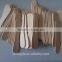 73mm Wooden Ice Cream Spoons, Popsicle Sticks for Ice cream