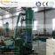 compressed wood block forming machine wood sawdust pallet machine wood sawdust block making machine