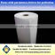 Low Thermal Conductivity Ceramic Fiber Insulation Paper For Rotary Kiln