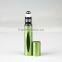A fancy roll-on perfume bottle