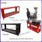 Gas fuel commercial coffee roasters for sale