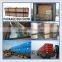 big size waterproof school bus shelter