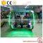 amusement park le bar car for direct sale