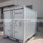 Mobile Mini Container;open tops;open sides;bulk container;extra large container;car carriers