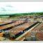 poultry feed silo/feed silo/galvanized silo/fiberglass feed silo