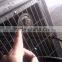 CE certified and low price ventilation fan for poultry farm