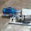 High quality horse/hen shed cleaning machine
