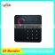Waterproof Proximity 125Khz RFID EM ID Card Reader/Writer/Scanner with Keypad