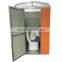 Odorless Portable Assembled Latrine Dry Toilet