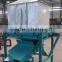 New feed processing counter-flow air cooler machine/ cooler and vibrating screen