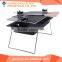 Wholesale Top Quality stainless steel rooftop portable bbq grill