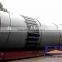 China professional design ceramic sand rotary kiln
