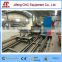 5 axles plasma cutting pipe cut machine /bevel cut machine arc cutter