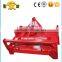 Rotary tiller with ridger for sale in China