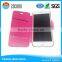 TPU Cell Phone Case RFID Blocking Protection Business Card Holder