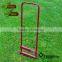 metal Draper Hollow Tine Lawn Aerator