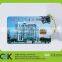 brand chip AT88SC153 contact IC card &smart card printing