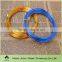 artistic aluminum wire