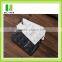 Fashion make garment paper printing custom cloth tags