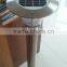 Outdoor Lily Tulip Rose Garden Solar Flower Light