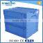 HDPE Plastic Fruit Box, Plastic Organizer Box, Plastic Small Box Hot Sale