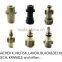 Car Washing Machine Parts for Foam Lance Adapter/connector/nozzle
