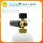 Portable High pressure car wash foam gun
