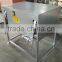 QKJ-2 Semi-automic Coconut Hard Shell Removing Machine Cococnut Peeling Machine Cococnut Dehusking Machine Price for Sale