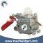 34 cc/36cc high quality garden tools carburetor series pruning shears