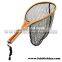 High quality rubber fishing landing net