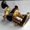 excellent performance trolling reel wholesale fishing tackle
