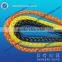 Top quality best selling synthetic winch rope advantages in china