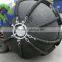 ship collision defence marine equipment pneumatic ship fenders
