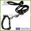 2015 new hot products of fashion dog collar and leash