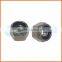  high quality m10 nylon lock nut