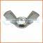  high quality stainless steel metal lock nut