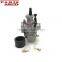 New OKO 26mm carb for JOG DIO KR150 RTL250 CR80 ETC Flat Slide Carburetor POWER JET