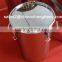 200L stainless steel drum / oil barrel / bucket