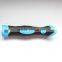 Double Color Telescopic Paint Roller Handle